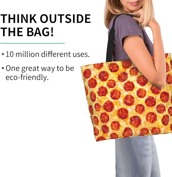 Sunflower Tote Bag For Women, Waterproof Shoulder Bags Big Reusable Grocery Handbag For Shopping Picnic Work Beach