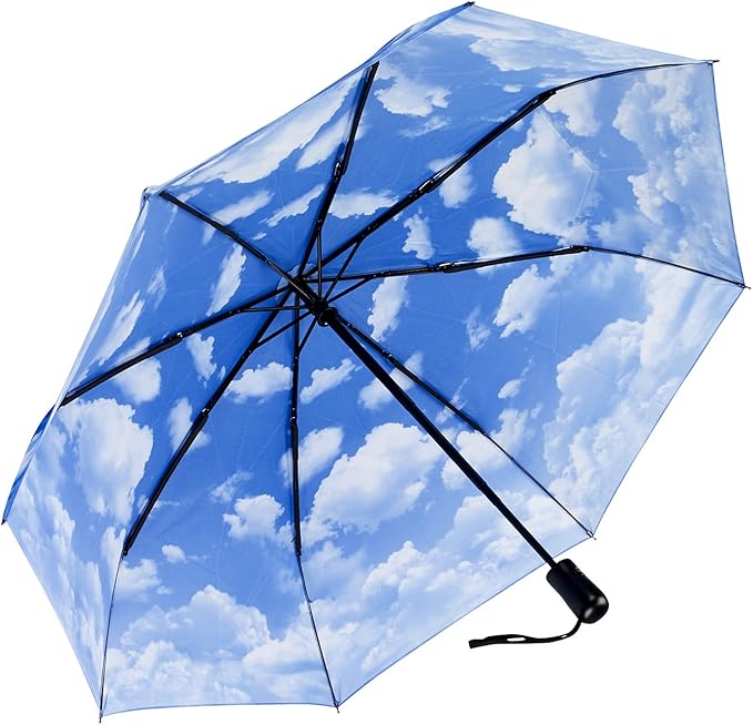 Galleria's Folding Umbrella Prints