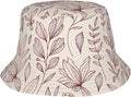 Rustic Autumn Cows and Pumpkins Bucket Hat Novelty Sun Hats Trendy Fisherman Cap for Men and Women