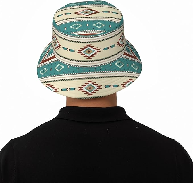 Mushrooms Skulls Cool Bucket Hat Beach Sun Hat Beach Fishing Hat for Men Women