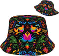 Bucket Hats for Women Sun Beach Travel Cap Unisex Men Bucket Hat