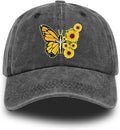 Baseball Caps for Men Women Washed Cotton Vintage Hats Adjustable Cool Fitted Ball Caps Truck Dad Hats Runnung Hiking
