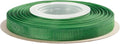 3/8 Inch Emerald Shimmer Sheer Organza Ribbon Sheer Chiffon Ribbon 50 Yards-Roll Multiple Colors Available for Gift Wrapping Wedding Events Christmas Décor