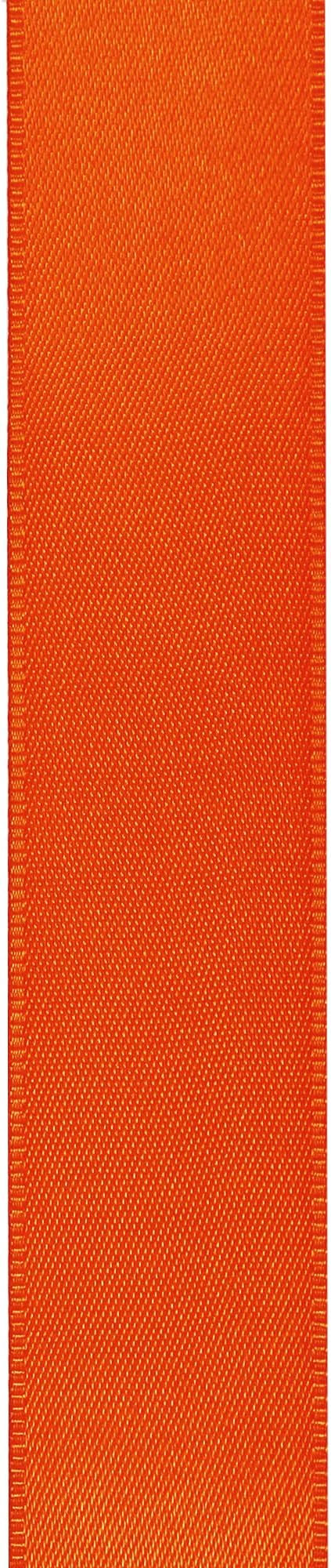 LIUYAXI Torrid Double Faced Satin Ribbon, 1/4" X Continuous 50 Yards, Thin Ribbons Perfect for Gift Wrapping Wedding Invitation Card Hair Bows Tag Floral Arrangement DIY Craft