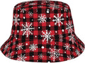 Bucket Hats Fashion Sun Cap Packable Outdoor Fisherman Hat for Women and Men