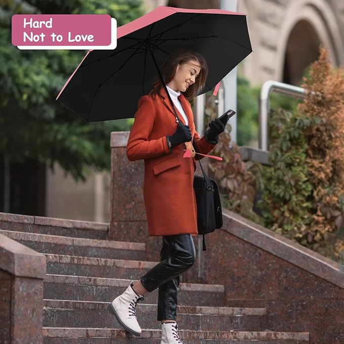 Duck Umbrella – Cute Duck with Adorable Duck Handle, The Perfect Duck Umbrella for Duck Lovers