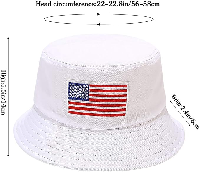 Malaxlx Unisex Bucket Hat Summer UPF 50+ Sun Protection Outdoor Beach Fishing Travel Hiking Hat