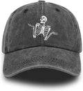 Baseball Caps for Men Women Washed Cotton Vintage Hats Adjustable Cool Fitted Ball Caps Truck Dad Hats Runnung Hiking