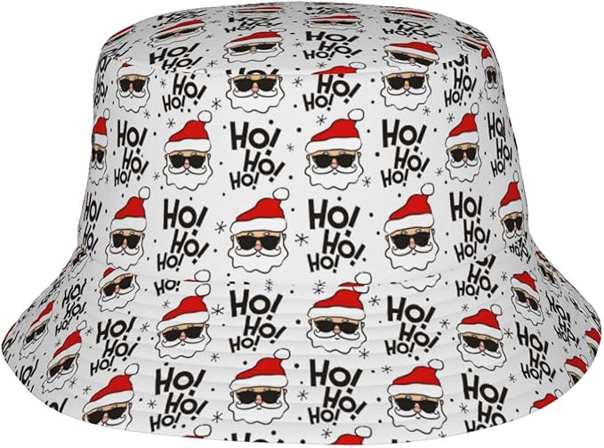 Bucket Hats Fashion Sun Cap Packable Outdoor Fisherman Hat for Women and Men