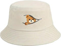 Malaxlx Unisex Bucket Hat Summer UPF 50+ Sun Protection Outdoor Beach Fishing Travel Hiking Hat