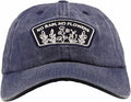 Original Classic Vintage Embroidered Dad Hat Low Profile Baseball Cap Golf Adjustable Unconstructed Plain Buckle