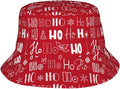 Bucket Hats Fashion Sun Cap Packable Outdoor Fisherman Hat for Women and Men