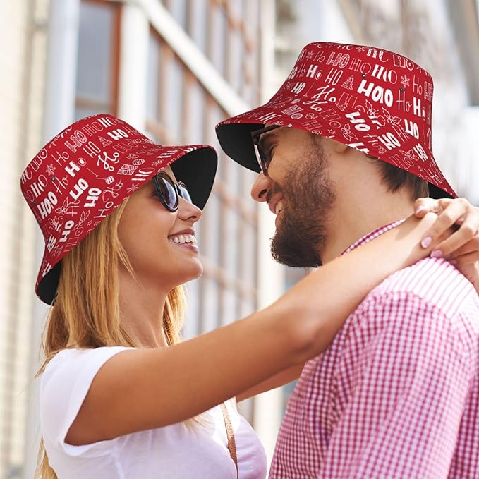 Bucket Hats Fashion Sun Cap Packable Outdoor Fisherman Hat for Women and Men