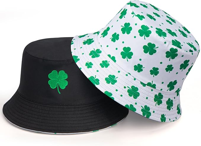 Bucket Hat for Women and Men Fashion Sun Cap Packable Outdoor Fisherman Hat