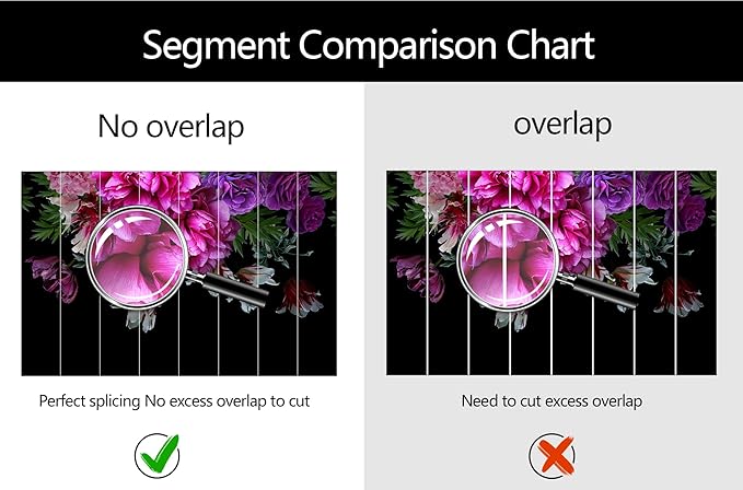 WFBHUA-Purple Peony Floral Wallpaper Mural Peel and Stick Large Self Adhesive Wall Mural for Living Room Bedroom 157“x108