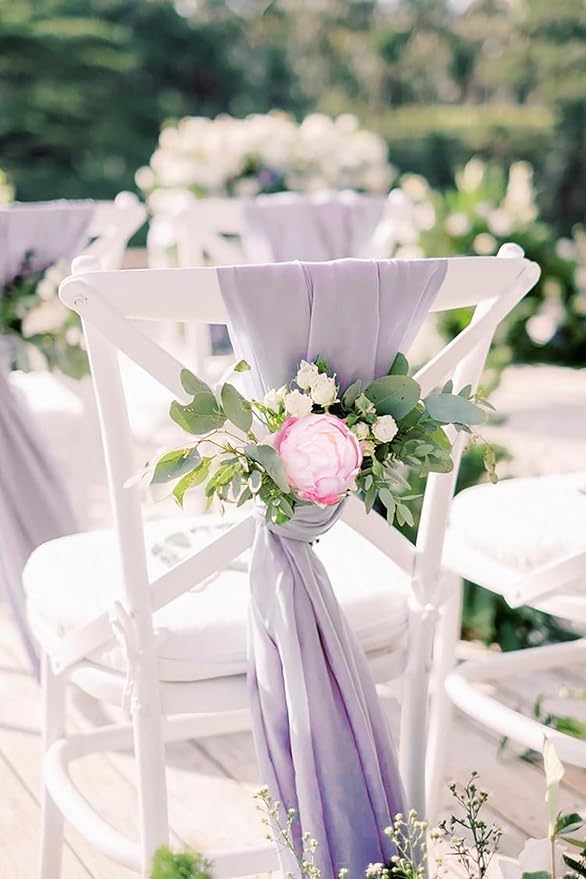 10pcs Pink Peonies Artificial Flowers Fake Silk Peonies with Single Stem Faux Peonies Flowers for Wedding Table Centerpieces Home Decorations Bridal Bouquets Floral Arrangements (Light Pink)