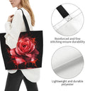 Shoulder Bag Large Reusable Eco-friendly Shopping Bags Portable Storage Handbag