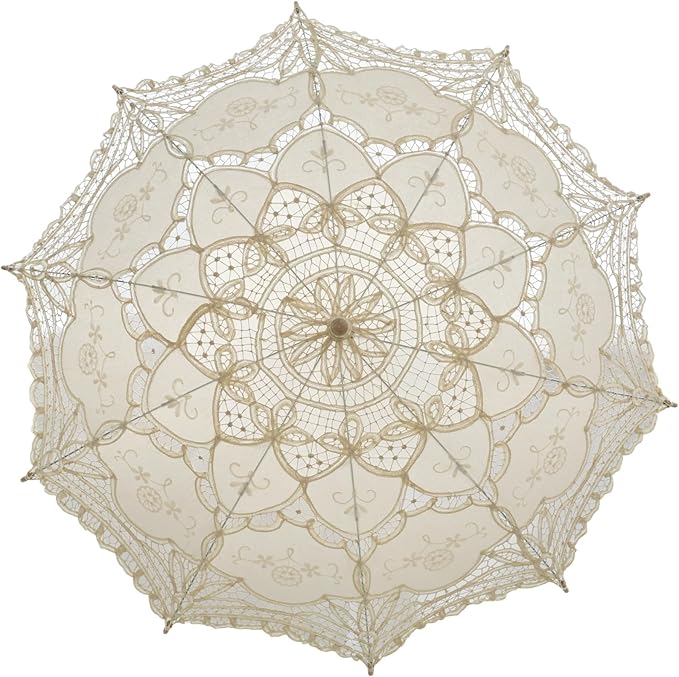 Chinese Japanese Handmade Parasol Umbrella,Asian Decoration DIY Art Dance Classical Umbrella for Wedding Parties Photography Costumes Cosplay
