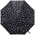 Umbrellas for Rain Lightweight Travel Umbrella 42" Canopy UV Protection Sun Umbrella Windproof Compact Umbrellas