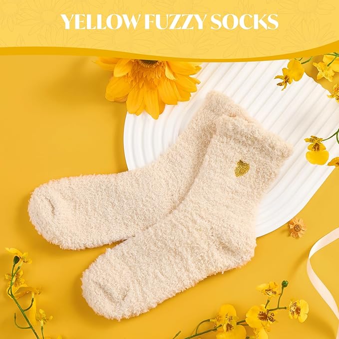 Briney Birthday Gift for Women, Sunflower Present Basket, Birthday Christmas Gift Basket for Mom Wife Girlfriend Her Sister, Relaxing Self Care Package, Yellow