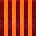 TONIFUL 2Pcs Red Orange Door Streamers,Green Photo Booth Backdrop,Metallic Streamers Green Foil Fringe Curtains for Birthday,Christmas,New Year,Thanksgiving,St. Patrick's Day Party Streamers Decor