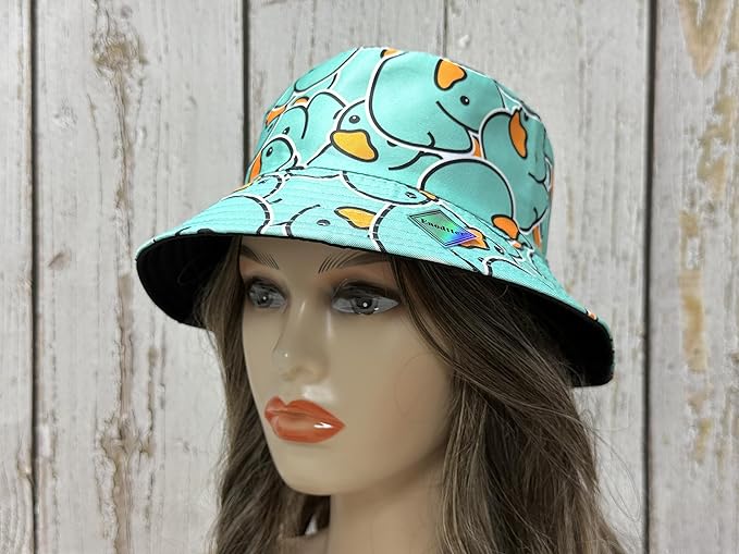 Bucket Hat for Women Girl Men