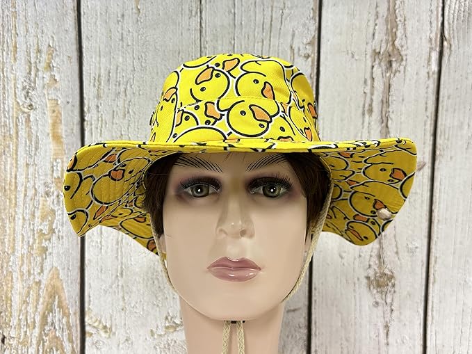 Bucket Hat for Women Girl Men
