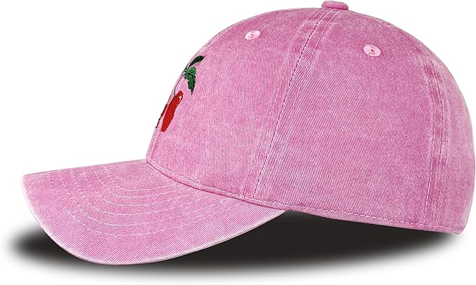 Sunshine Flower Trucker Hat Sun Baseball Cap for Women Snapback Adjustable Hats Gift