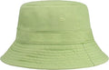Hot Summer Bucket Hat - Trendy Cotton Sun Hat for Beach, Golf, Fishing - Fun Outdoor Vacation Boonie for Men and Women
