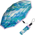 RainCaper Folding Travel Umbrellas