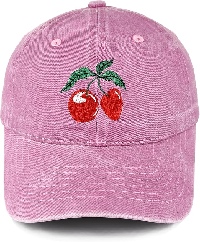 Sunshine Flower Trucker Hat Sun Baseball Cap for Women Snapback Adjustable Hats Gift