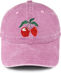 Sunshine Flower Trucker Hat Sun Baseball Cap for Women Snapback Adjustable Hats Gift