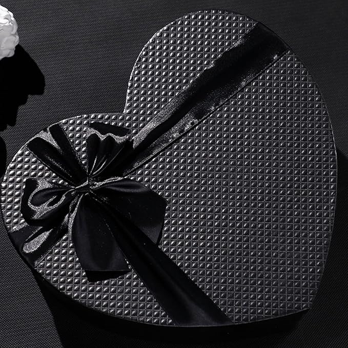 100 Yards Black Satin Ribbon Polyester Ribbon for Gift Wrapping Very Suitable for Weddings Party Hair Bow Invitation Decorations and More（1-1/2 inch X 50Yards X 2 Roll）