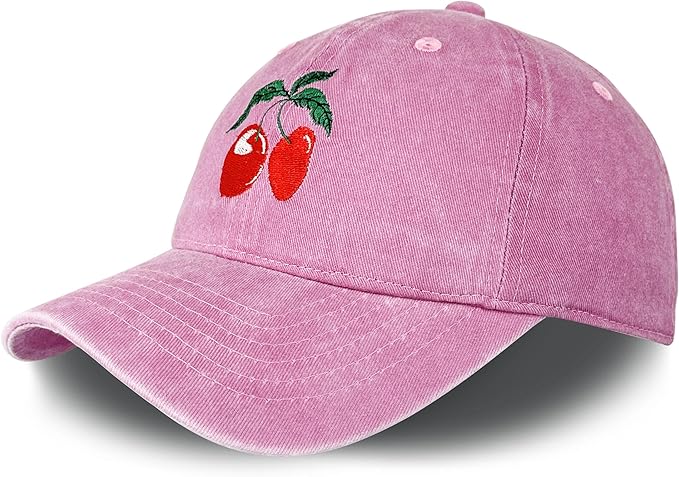 Sunshine Flower Trucker Hat Sun Baseball Cap for Women Snapback Adjustable Hats Gift