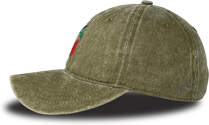 Sunshine Flower Trucker Hat Sun Baseball Cap for Women Snapback Adjustable Hats Gift