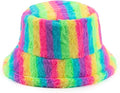 Bucket Hat for Women and Men Fashion Sun Cap Packable Outdoor Fisherman Hat