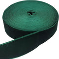 10 Yards Velvet Ribbon Spool (Dark Green, 1")