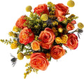 UrbanStems – The Firecracker Bouquet (No Vase) – Fresh Flowers for Delivery – Gift for Birthday, Thank You, Congratulations, Anniversary