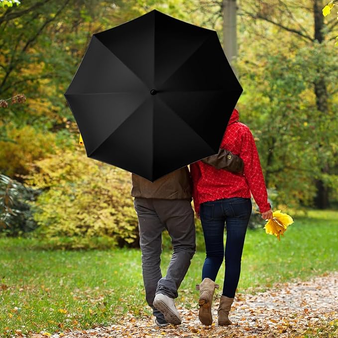 Small Compact Travel Automatic Folding Umbrella for Women, Portable Lightweight, Rain, Wind, UV Sun Shade