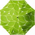 Small Compact Travel Automatic Folding Umbrella for Women, Portable Lightweight, Rain, Wind, UV Sun Shade
