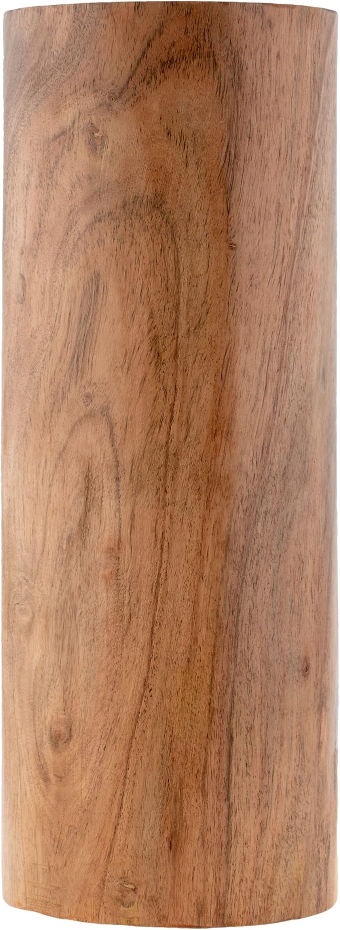 Sierra Wood VASES Natural Large
