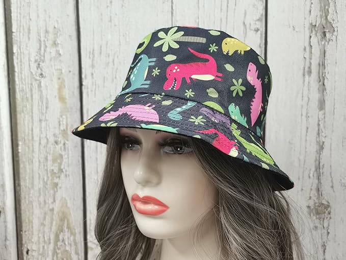 Bucket Hat for Women Girl Men