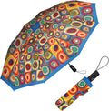 RainCaper Folding Travel Umbrellas