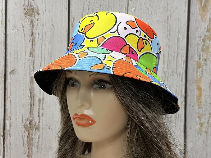 Bucket Hat for Women Girl Men