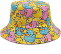 Bucket Hat for Women Girl Men