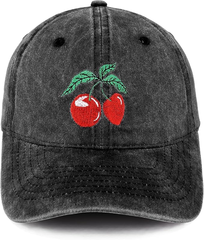 Sunshine Flower Trucker Hat Sun Baseball Cap for Women Snapback Adjustable Hats Gift