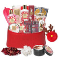 36Pcs Christmas Gifts for Women - Luxury Bath and Body Gift Set Spa Gift Set for Women Beauty Care Kit | Gift for Valentine's, Birthday, Mothers Day Gifts for Her Wife Pampering Kit Perfect for Travel