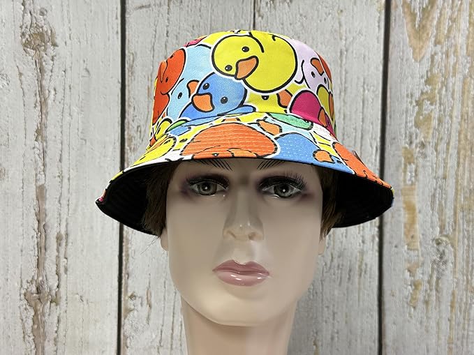 Bucket Hat for Women Girl Men