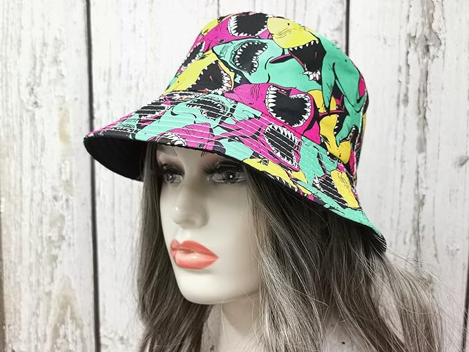 Bucket Hat for Women Girl Men