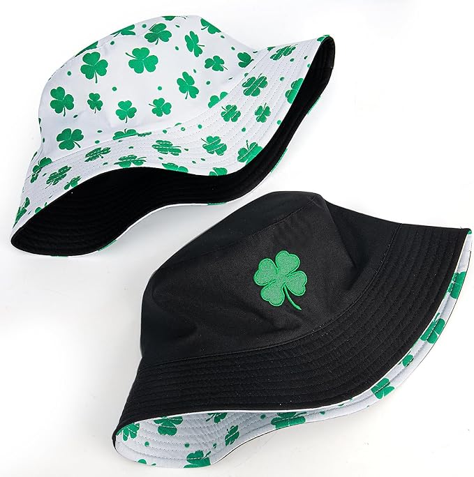 Bucket Hat for Women and Men Fashion Sun Cap Packable Outdoor Fisherman Hat